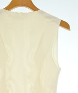 Victoria Beckham（ヴィクトリアベッカム）ワンピース 白 サイズ:XS レディース/2200734508065