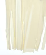 Victoria Beckham（ヴィクトリアベッカム）ワンピース 白 サイズ:XS レディース/2200734508065