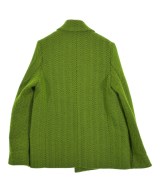 Victoria Victoria Beckham（ヴィクトリアヴィクトリアベッカム）テーラードジャケット 緑 サイズ:36(XS位) レディース/2200721398112