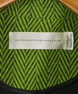 Victoria Victoria Beckham（ヴィクトリアヴィクトリアベッカム）テーラードジャケット 緑 サイズ:36(XS位) レディース/2200721398112