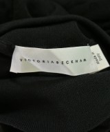 Victoria Beckham（ヴィクトリアベッカム）ニット・セーター 黒 サイズ:S レディース/2200721398327