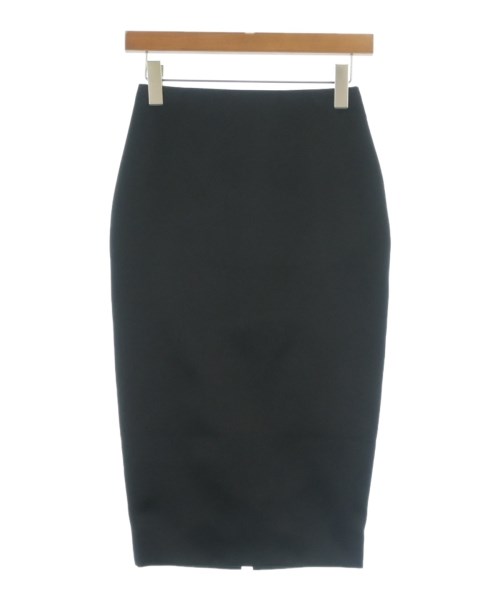 Victoria Beckham(ヴィクトリアベッカム)のロング・マキシ丈スカート サイズ:38(S位) 17,000円