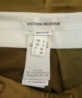 Victoria Beckham（ヴィクトリアベッカム）ひざ丈スカート ゴールド サイズ:38(S位) レディース/2200723325116