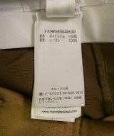 Victoria Beckham（ヴィクトリアベッカム）ひざ丈スカート ゴールド サイズ:38(S位) レディース/2200723325116