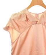 Victoria Beckham（ヴィクトリアベッカム）ブラウス オレンジ サイズ:40(M位) レディース/2200691646015