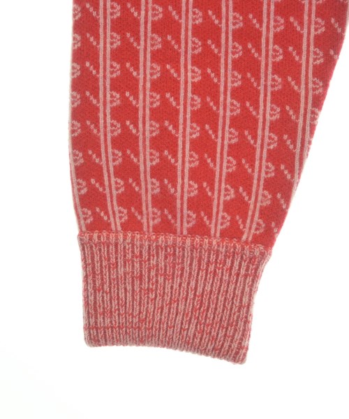 Victoria Beckham（ヴィクトリアベッカム）カーディガン 赤 サイズ:S レディース/2200640516024