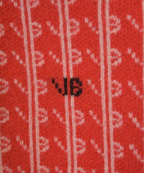 Victoria Beckham（ヴィクトリアベッカム）カーディガン 赤 サイズ:S レディース/2200640516024