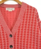 Victoria Beckham（ヴィクトリアベッカム）カーディガン 赤 サイズ:S レディース/2200640516024