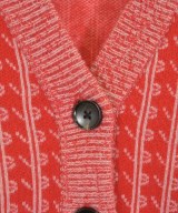 Victoria Beckham（ヴィクトリアベッカム）カーディガン 赤 サイズ:S レディース/2200640516024