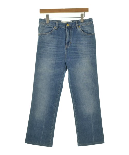 Victoria Victoria Beckham(ヴィクトリアヴィクトリアベッカム)デニムパンツ 紺 サイズ:29(L位)/2200628537157