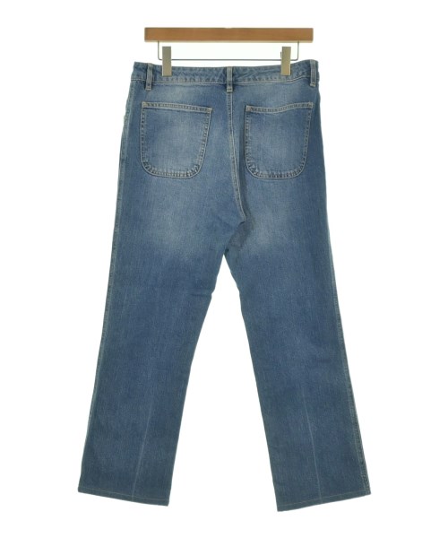 Victoria Victoria Beckham（ヴィクトリアヴィクトリアベッカム）デニムパンツ 紺 サイズ:29(L位) レディース/2200628537157