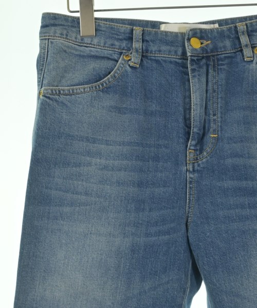 Victoria Victoria Beckham（ヴィクトリアヴィクトリアベッカム）デニムパンツ 紺 サイズ:29(L位) レディース/2200628537157