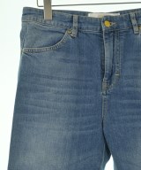 Victoria Victoria Beckham（ヴィクトリアヴィクトリアベッカム）デニムパンツ 紺 サイズ:29(L位) レディース/2200628537157