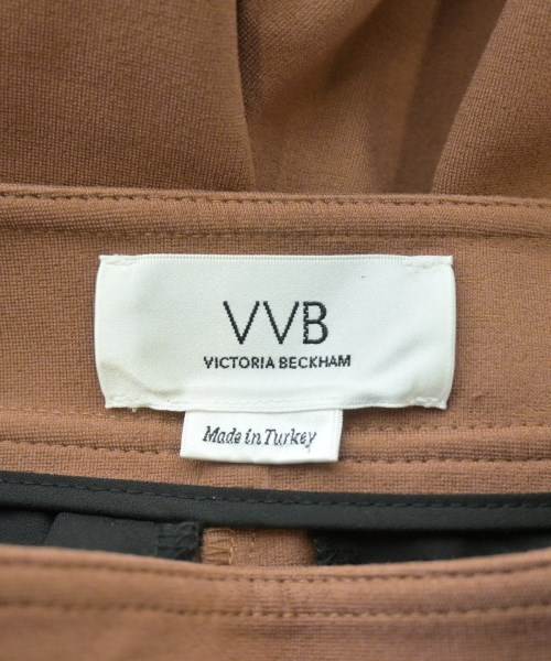 Victoria Victoria Beckham（ヴィクトリアヴィクトリアベッカム）その他 茶 サイズ:XS レディース/2200643089051