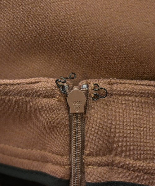 Victoria Victoria Beckham（ヴィクトリアヴィクトリアベッカム）その他 茶 サイズ:XS レディース/2200643089051