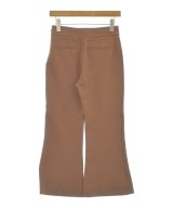 Victoria Victoria Beckham（ヴィクトリアヴィクトリアベッカム）その他 茶 サイズ:XS レディース/2200643089051