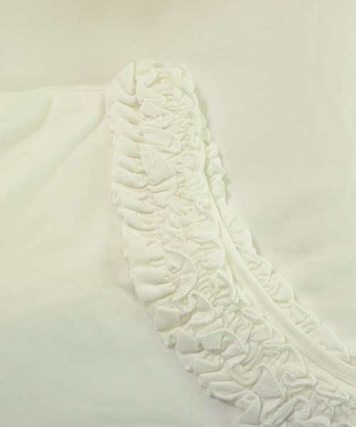 Victoria Victoria Beckham（ヴィクトリアヴィクトリアベッカム）ノースリーブ 白 サイズ:XS レディース/2200644058063