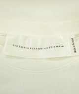 Victoria Victoria Beckham（ヴィクトリアヴィクトリアベッカム）ノースリーブ 白 サイズ:XS レディース/2200644058063