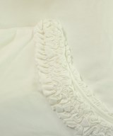 Victoria Victoria Beckham（ヴィクトリアヴィクトリアベッカム）ノースリーブ 白 サイズ:XS レディース/2200644058063