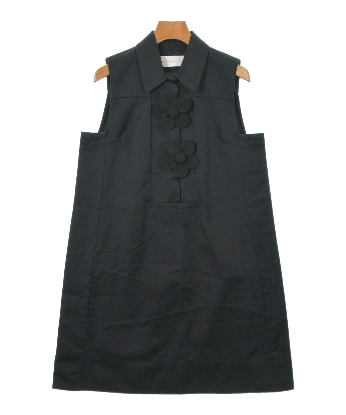 新品未使用♪ VICTORIA BECKHAM ワンピース Victoria Victoria Beckham（ヴィクトリアヴィクトリアベッカム