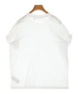 Victoria Victoria Beckham（ヴィクトリアヴィクトリアベッカム）Tシャツ・カットソー 白 サイズ:S レディース/2200626433031
