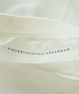 Victoria Victoria Beckham（ヴィクトリアヴィクトリアベッカム）Tシャツ・カットソー 白 サイズ:S レディース/2200626433031