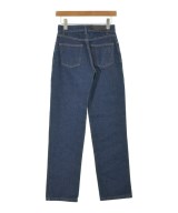 Victoria Victoria Beckham（ヴィクトリアヴィクトリアベッカム）デニムパンツ 紺 サイズ:24(XS位) メンズ/2200614045680