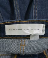 Victoria Victoria Beckham（ヴィクトリアヴィクトリアベッカム）デニムパンツ 紺 サイズ:24(XS位) メンズ/2200614045680