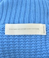 Victoria Victoria Beckham（ヴィクトリアヴィクトリアベッカム）ニット・セーター 青 サイズ:38(S位) レディース/2200615499017