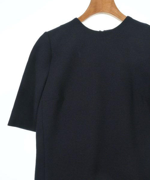 Victoria Victoria Beckham（ヴィクトリアヴィクトリアベッカム）ワンピース 紺 サイズ:38(S位) レディース/2200617546078