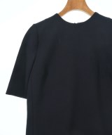 Victoria Victoria Beckham（ヴィクトリアヴィクトリアベッカム）ワンピース 紺 サイズ:38(S位) レディース/2200617546078