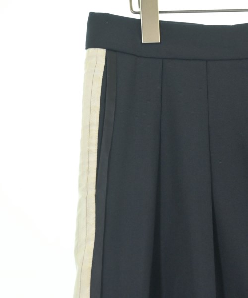 Victoria Victoria Beckham（ヴィクトリアヴィクトリアベッカム）スラックス 紺 サイズ:42(M位) レディース/2200675472098