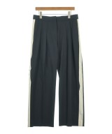 Victoria Victoria Beckham（ヴィクトリアヴィクトリアベッカム）スラックス 紺 サイズ:42(M位) レディース/2200675472098