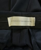 Victoria Victoria Beckham（ヴィクトリアヴィクトリアベッカム）スラックス 紺 サイズ:42(M位) レディース/2200675472098