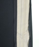 Victoria Victoria Beckham（ヴィクトリアヴィクトリアベッカム）スラックス 紺 サイズ:42(M位) レディース/2200675472098