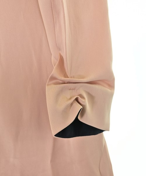 Victoria Victoria Beckham（ヴィクトリアヴィクトリアベッカム）ワンピース ピンク サイズ:40(M位) レディース/2200675507172