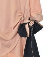 Victoria Victoria Beckham（ヴィクトリアヴィクトリアベッカム）ワンピース ピンク サイズ:40(M位) レディース/2200675507172