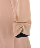 Victoria Victoria Beckham（ヴィクトリアヴィクトリアベッカム）ワンピース ピンク サイズ:40(M位) レディース/2200675507172