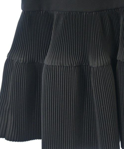 Victoria Victoria Beckham（ヴィクトリアヴィクトリアベッカム）ワンピース 黒 サイズ:38(S位) レディース/2200675811057