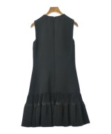 Victoria Victoria Beckham（ヴィクトリアヴィクトリアベッカム）ワンピース 黒 サイズ:38(S位) レディース/2200675811057