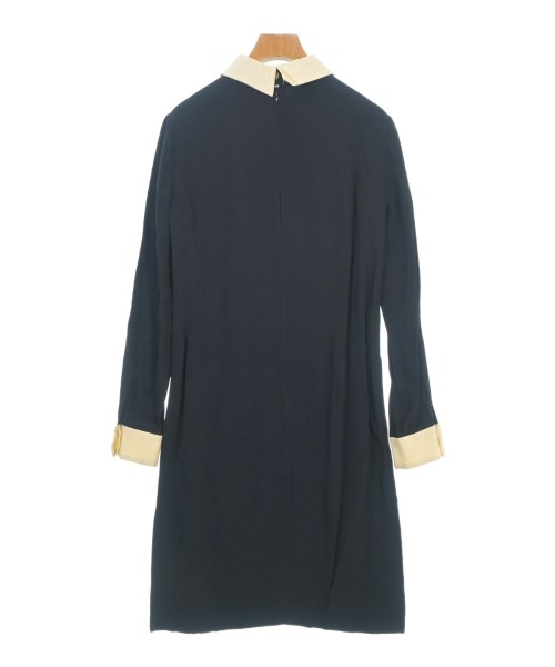 Victoria Victoria Beckham（ヴィクトリアヴィクトリアベッカム）ワンピース 黒 サイズ:38(S位) レディース/2200677294025