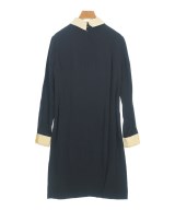 Victoria Victoria Beckham（ヴィクトリアヴィクトリアベッカム）ワンピース 黒 サイズ:38(S位) レディース/2200677294025