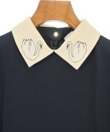Victoria Victoria Beckham（ヴィクトリアヴィクトリアベッカム）ワンピース 黒 サイズ:38(S位) レディース/2200677294025