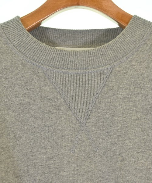 Victoria Victoria Beckham（ヴィクトリアヴィクトリアベッカム）スウェット グレー サイズ:S レディース/2200691870687