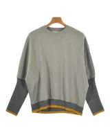 Victoria Victoria Beckham（ヴィクトリアヴィクトリアベッカム）スウェット グレー サイズ:S レディース/2200691870687