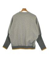 Victoria Victoria Beckham（ヴィクトリアヴィクトリアベッカム）スウェット グレー サイズ:S レディース/2200691870687