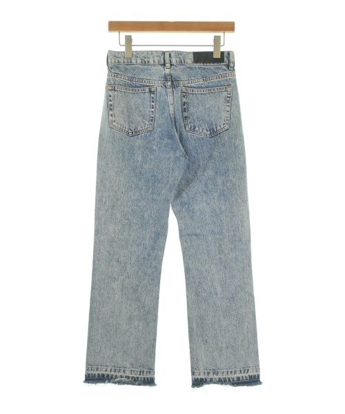 Victoria Victoria Beckham（ヴィクトリアヴィクトリアベッカム）デニムパンツ 紺 サイズ:26(M位) レディース/2200655698067