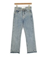 Victoria Victoria Beckham（ヴィクトリアヴィクトリアベッカム）デニムパンツ 紺 サイズ:26(M位) レディース/2200655698067