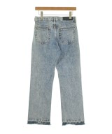 Victoria Victoria Beckham（ヴィクトリアヴィクトリアベッカム）デニムパンツ 紺 サイズ:26(M位) レディース/2200655698067