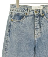 Victoria Victoria Beckham（ヴィクトリアヴィクトリアベッカム）デニムパンツ 紺 サイズ:26(M位) レディース/2200655698067